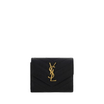 Cassandre Matelassé Wallet