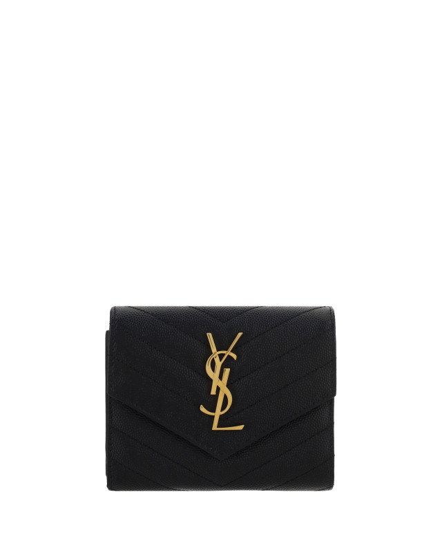 Cassandre Matelassé Wallet