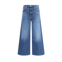 Lyra cropped Jeans