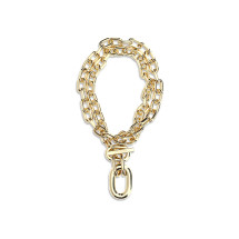 Xl Link chain Necklace