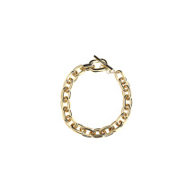 XL Link chain Necklace