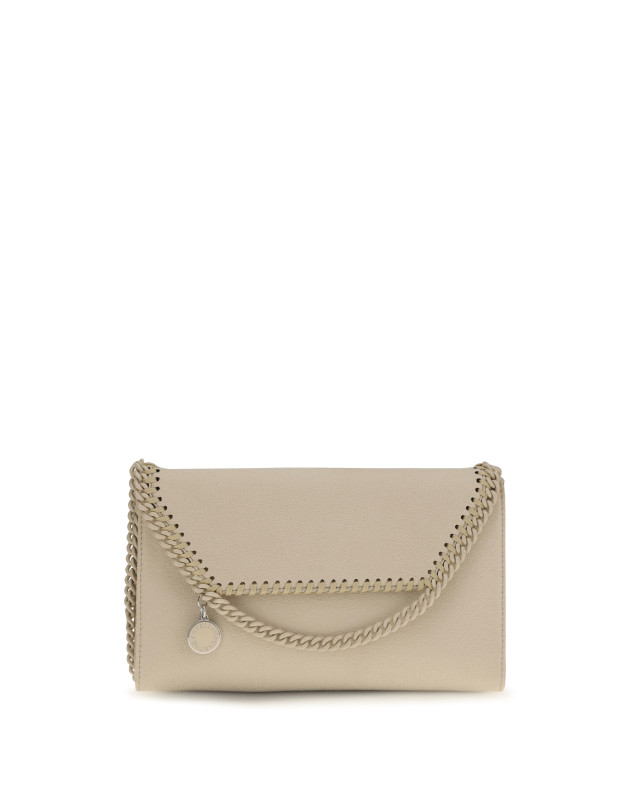 Eco Shaggy Shoulder Bag