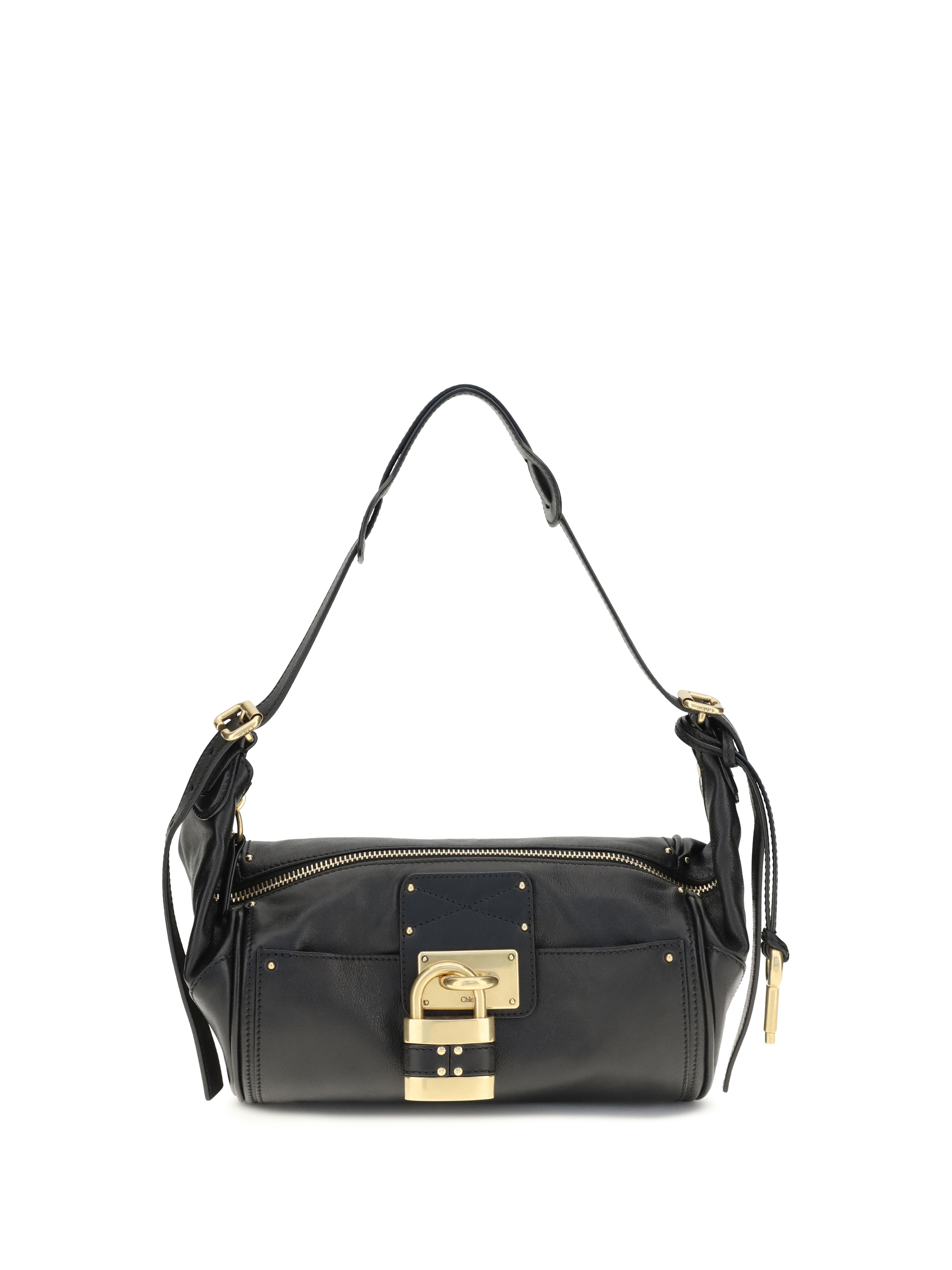 Small Paddington Shoulder Bag
