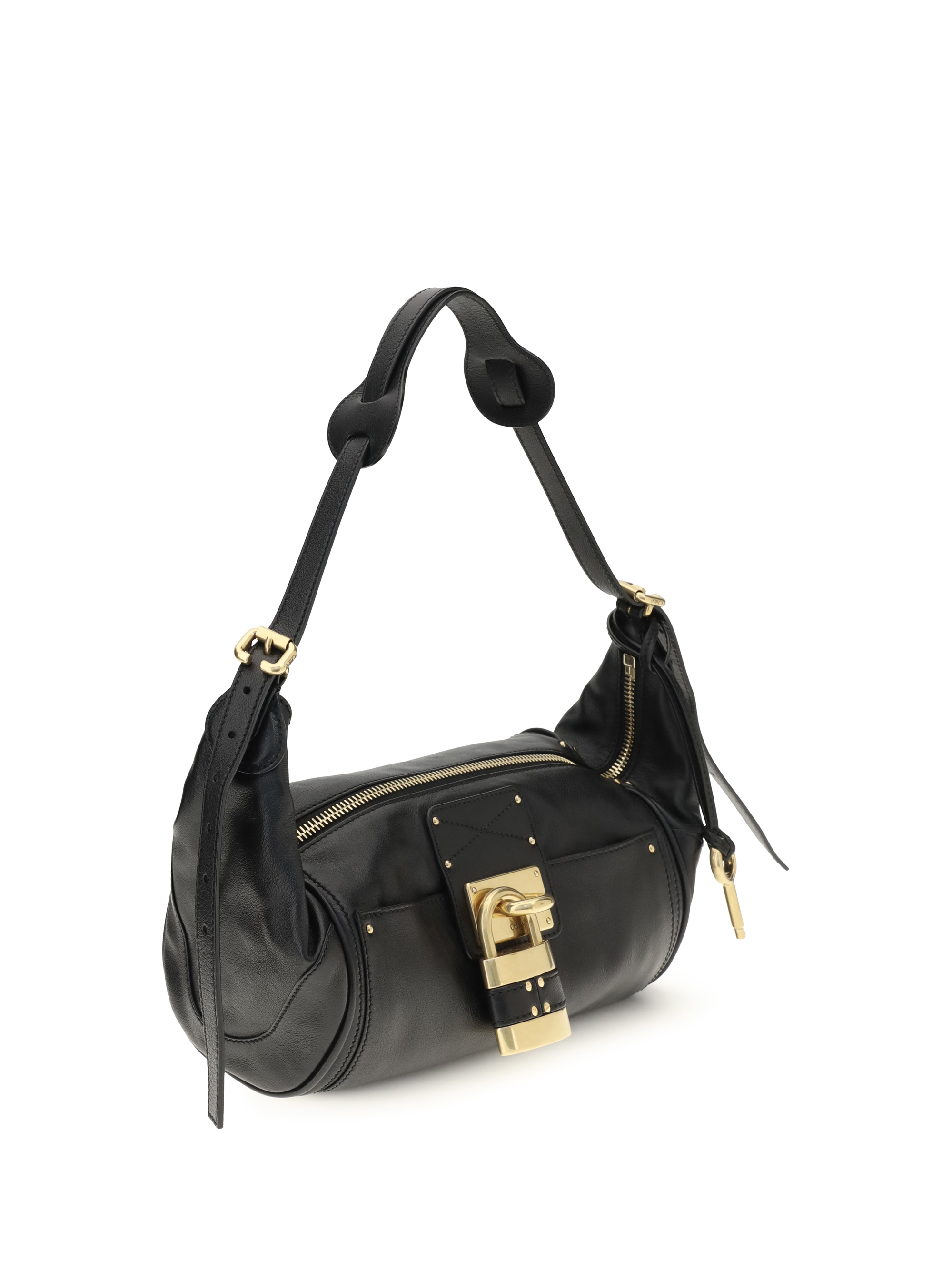 Small Paddington Shoulder Bag