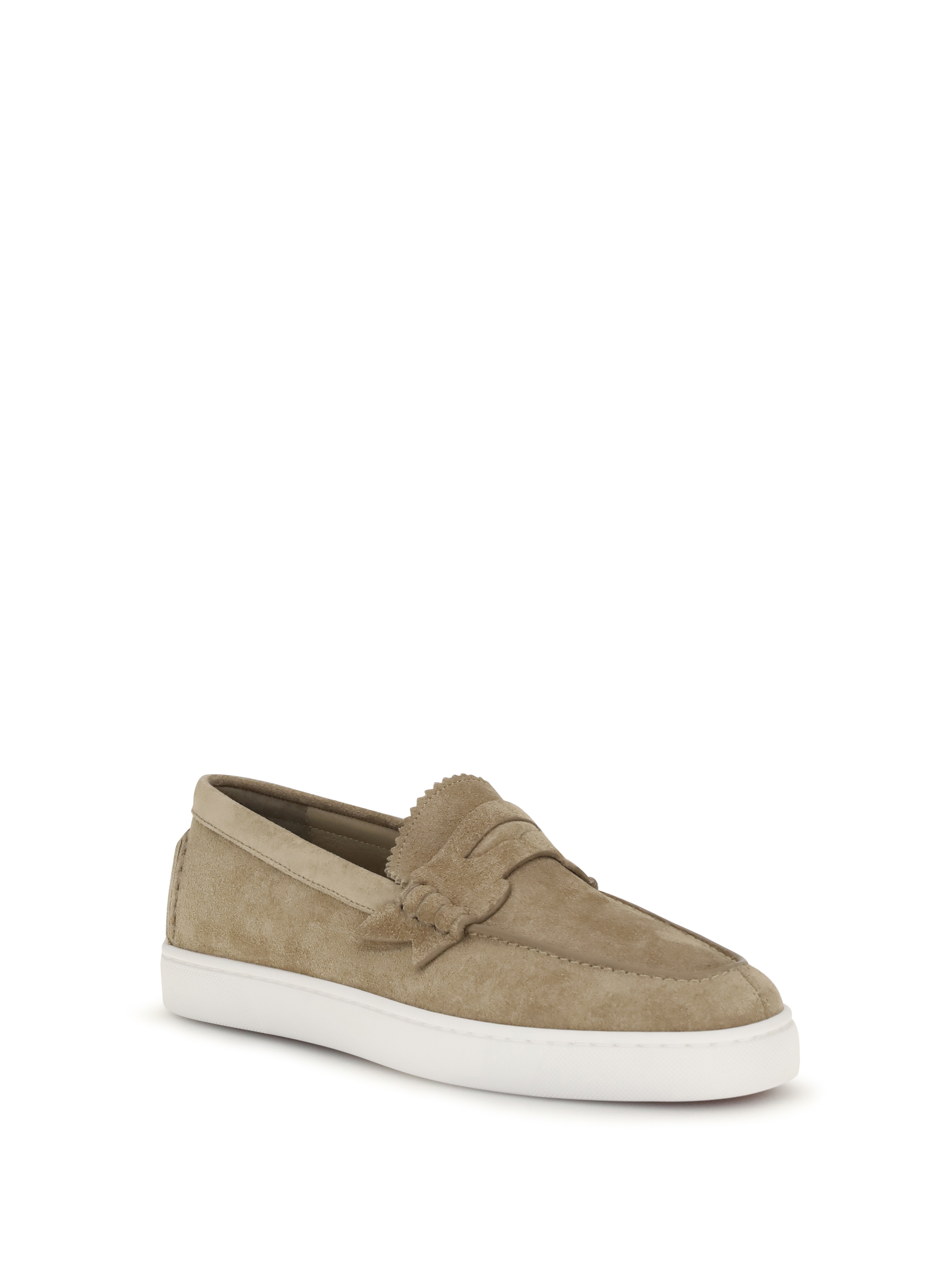 Harold I Loafers