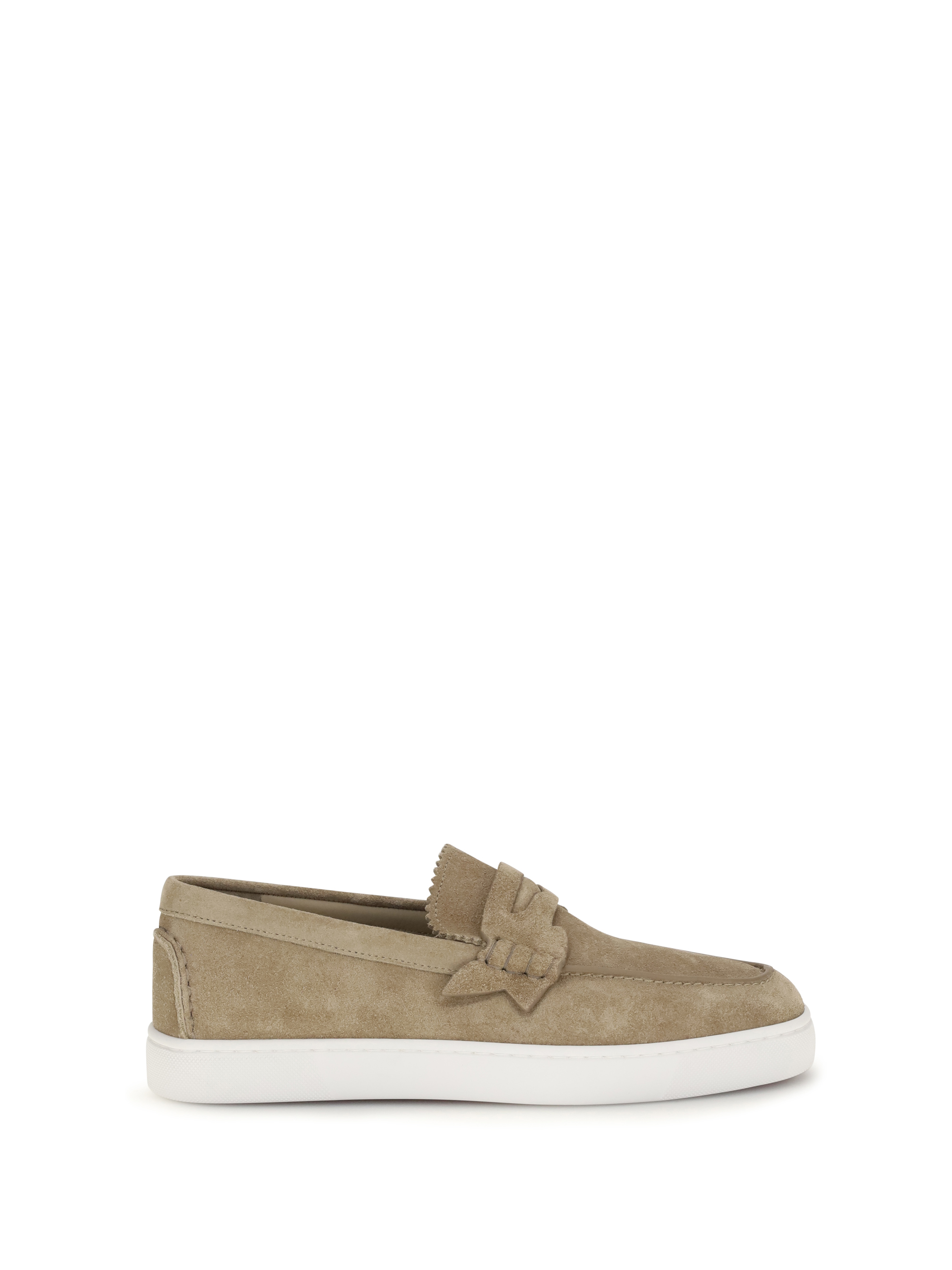 Harold I Loafers