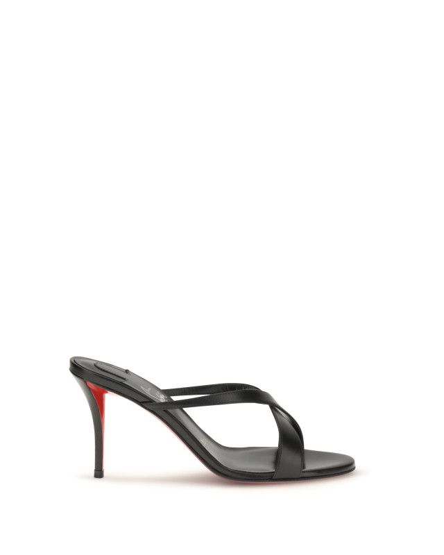 Mulazee Cross Sandals