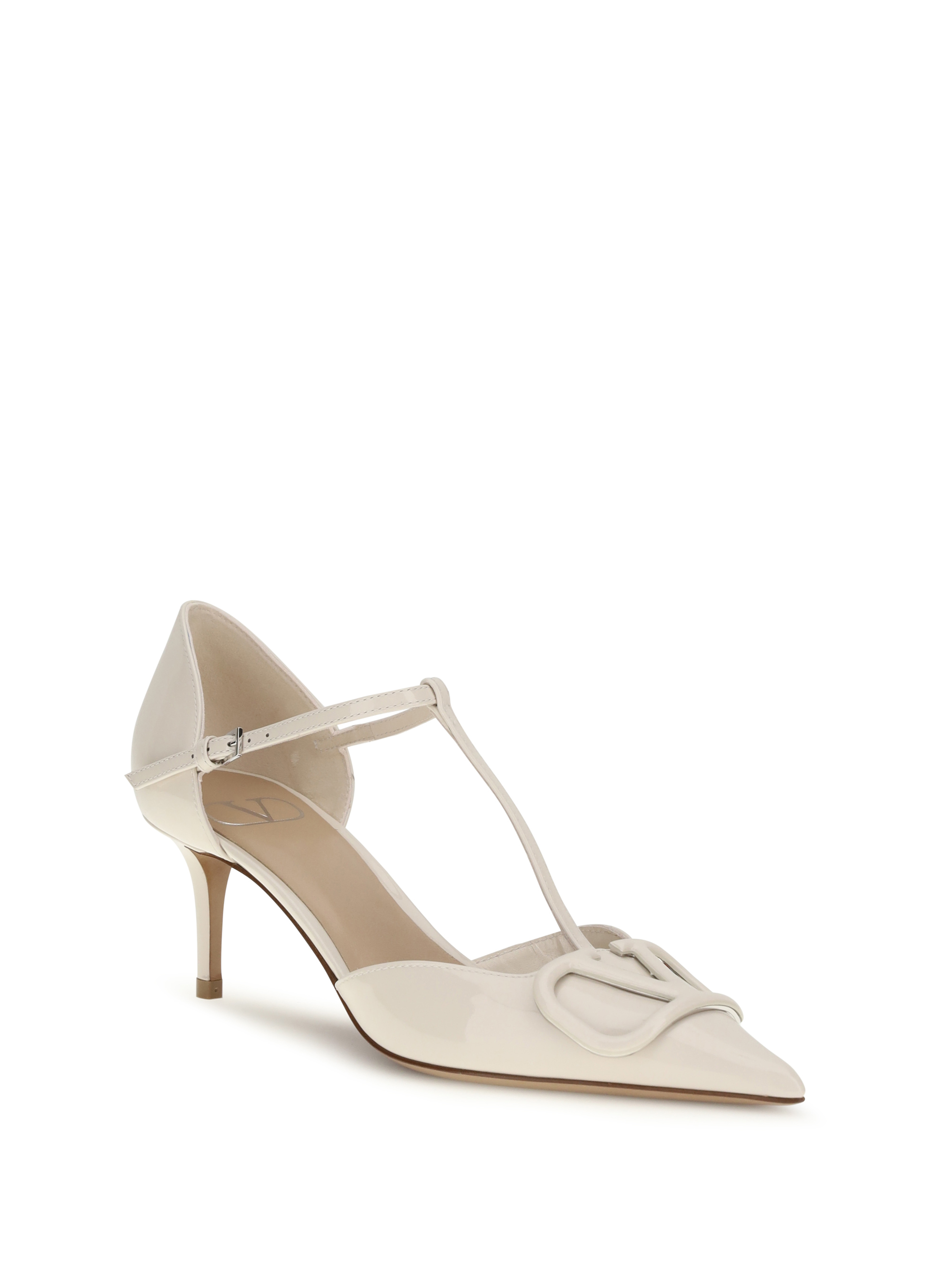 VLogo Signature D'Orsay Pumps