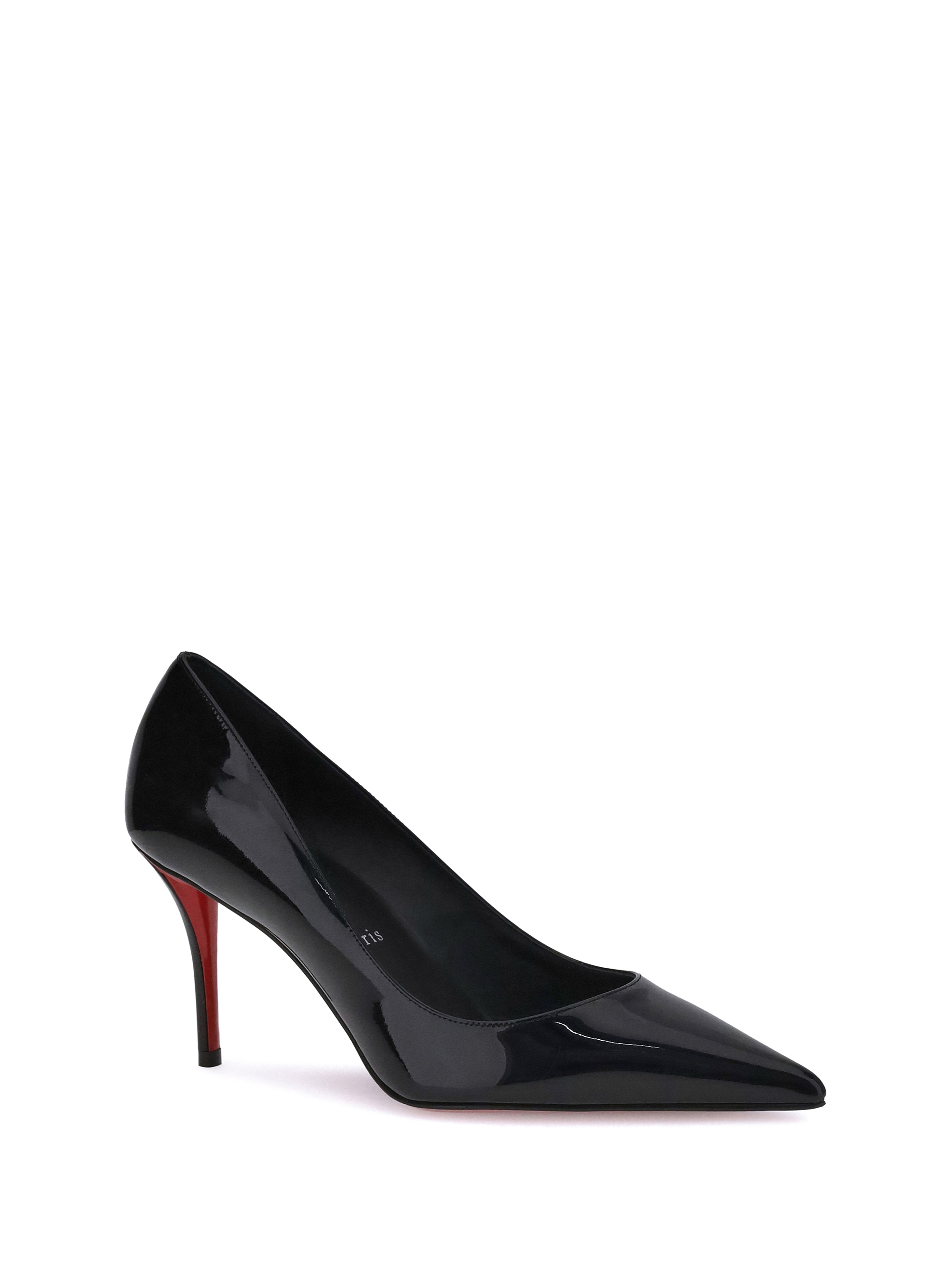 Miss Z Pumps