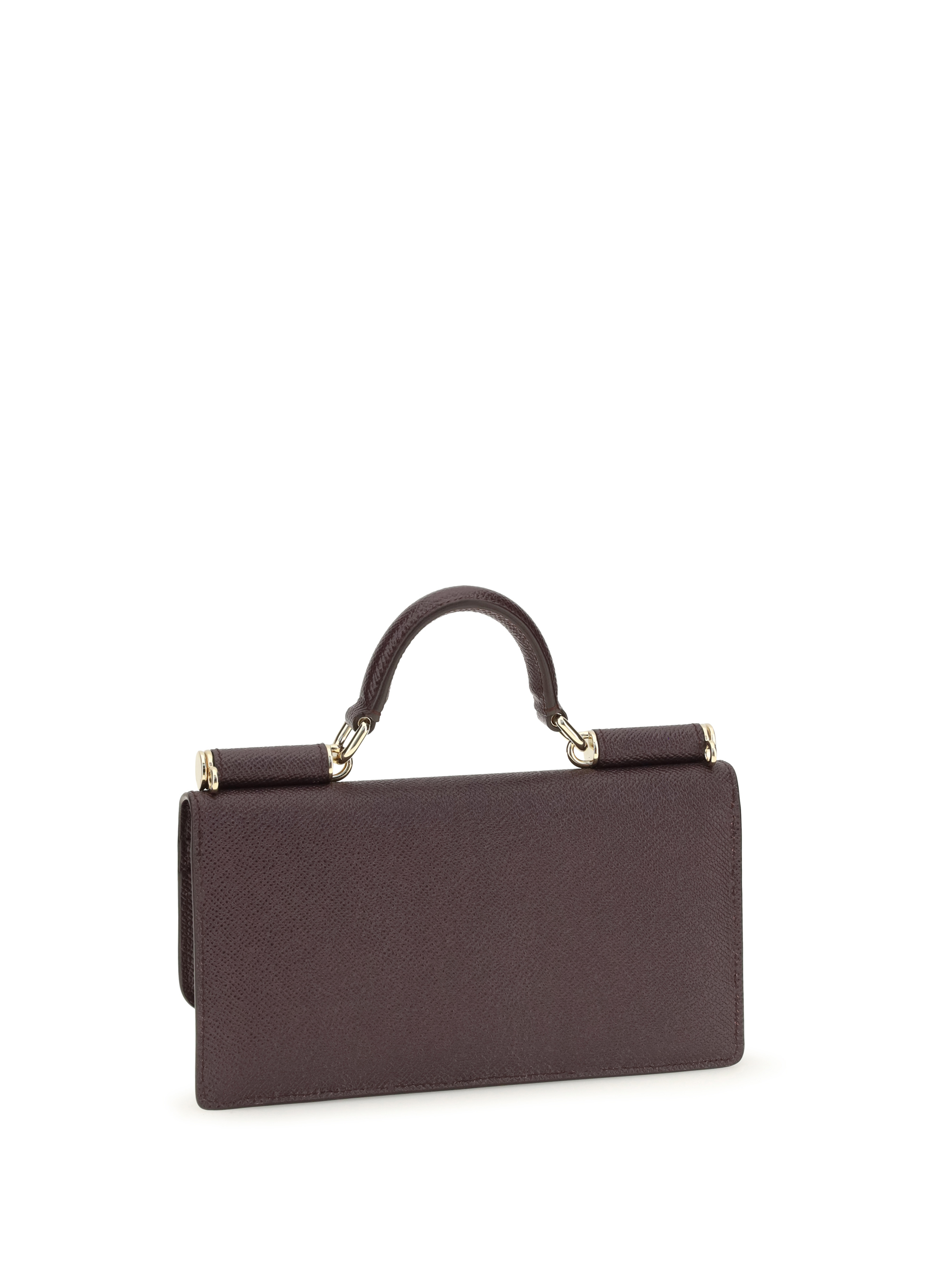 Micro Sicily Shoulder Bag
