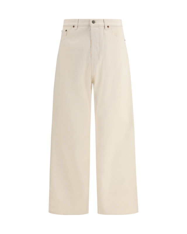 Denim Pants