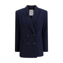 Double-breasted Blazer