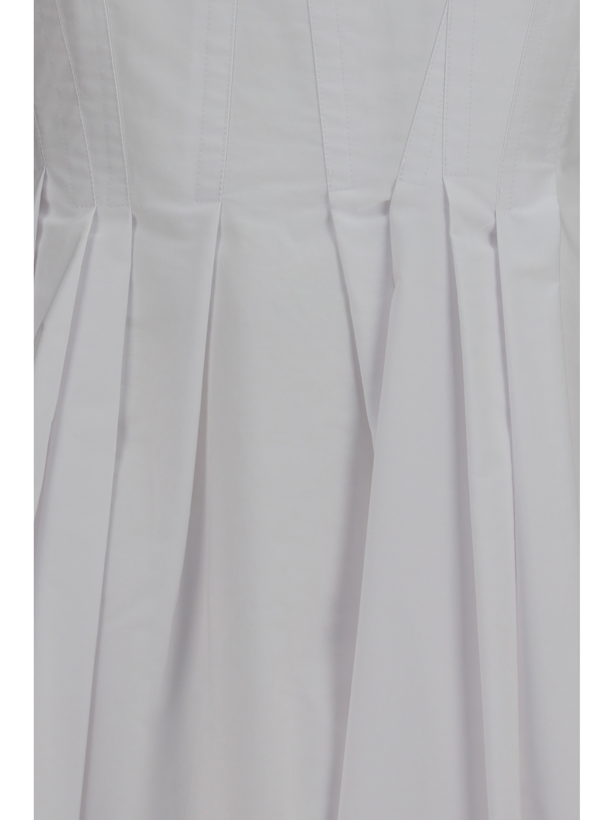 Sleeveless short Dress