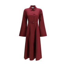 Carmina Shirtdress