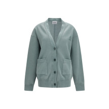 Stephy V-neck Cardigan