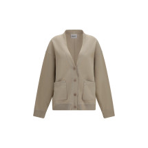 Stephy V-neck Cardigan