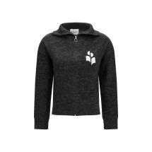 Coxy high-neck Sweatshirt