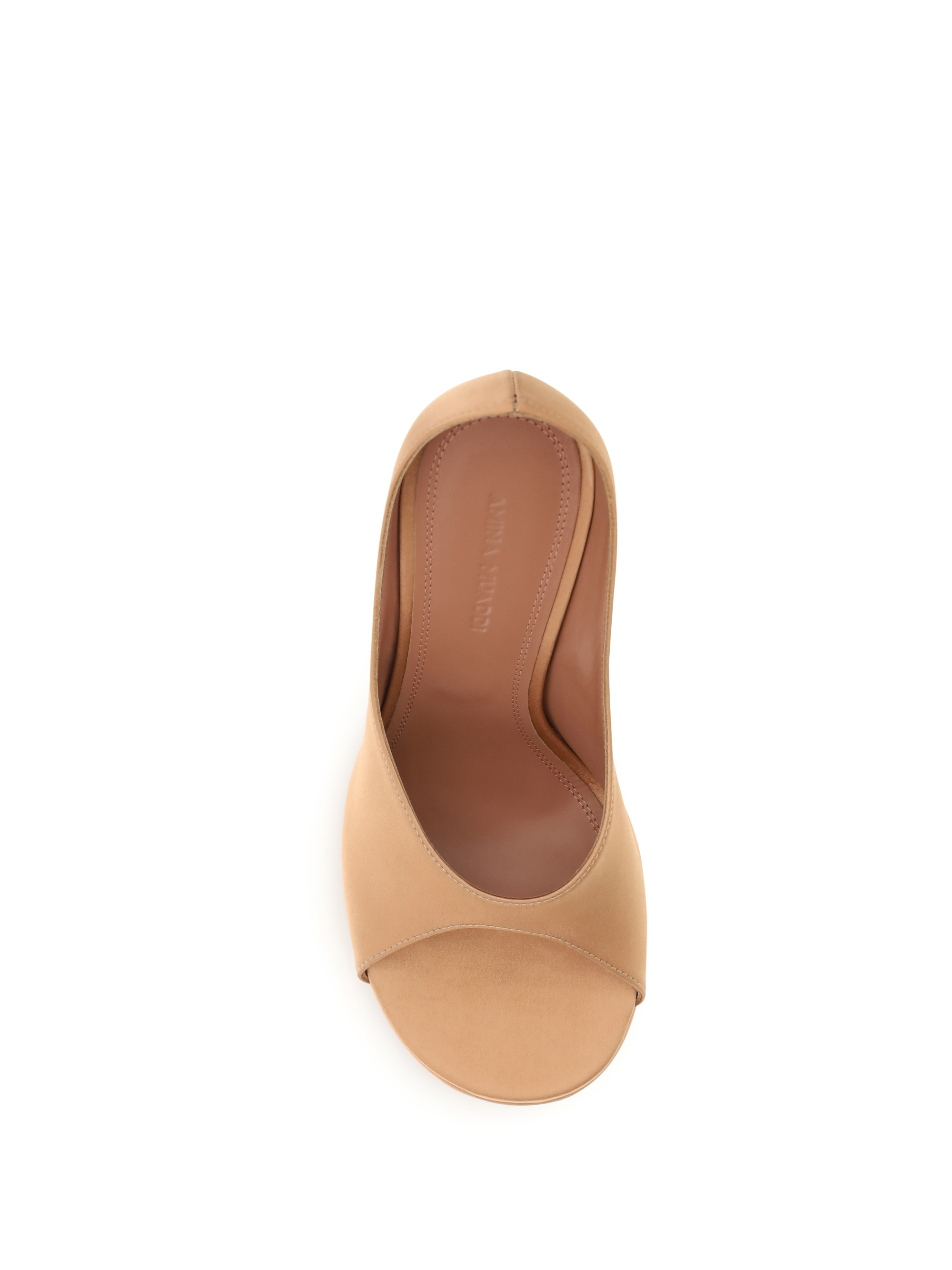 Anok maxi Pumps