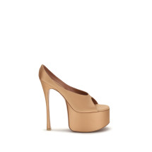 Anok maxi Pumps