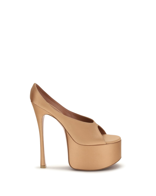 Anok maxi Pumps