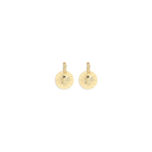 Irradia Earrings