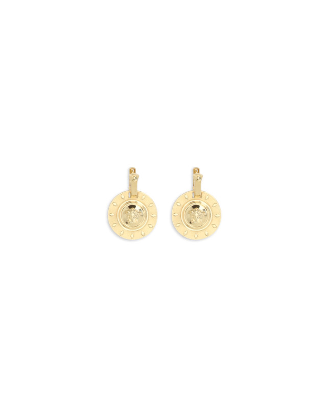 Irradia Earrings