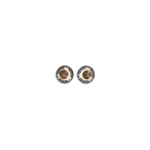 Coins Earrings
