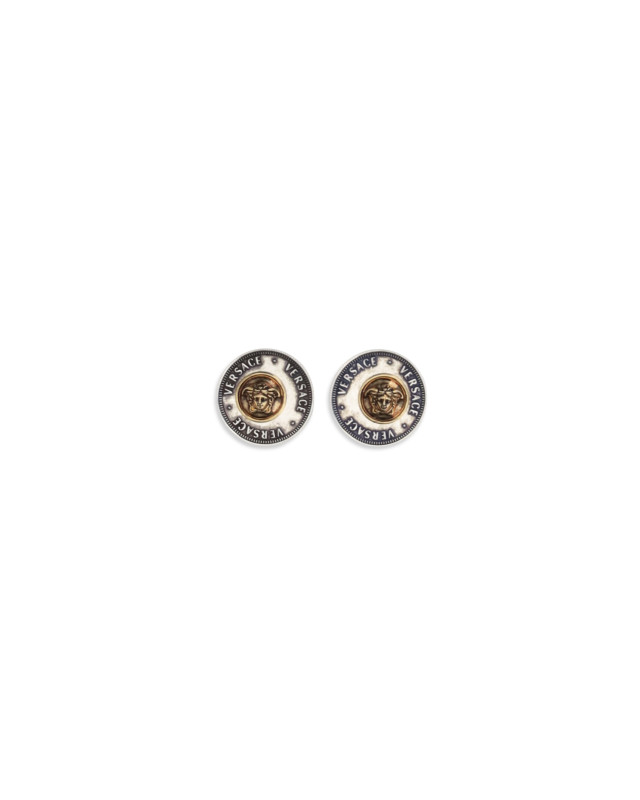 Coins Earrings