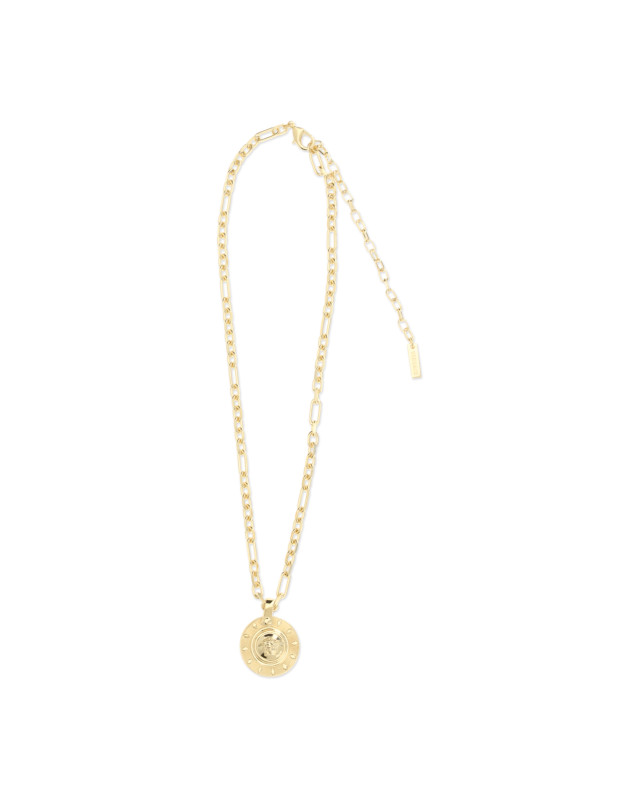 Necklace Metal