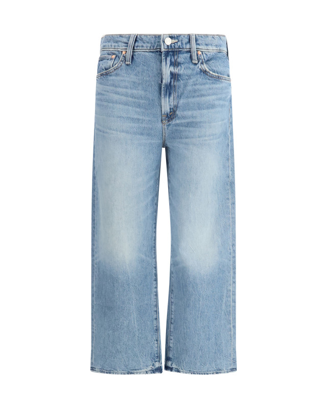 The Dodger Flood Jeans