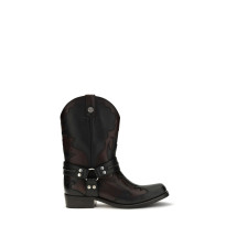 Sylvester Western Boots