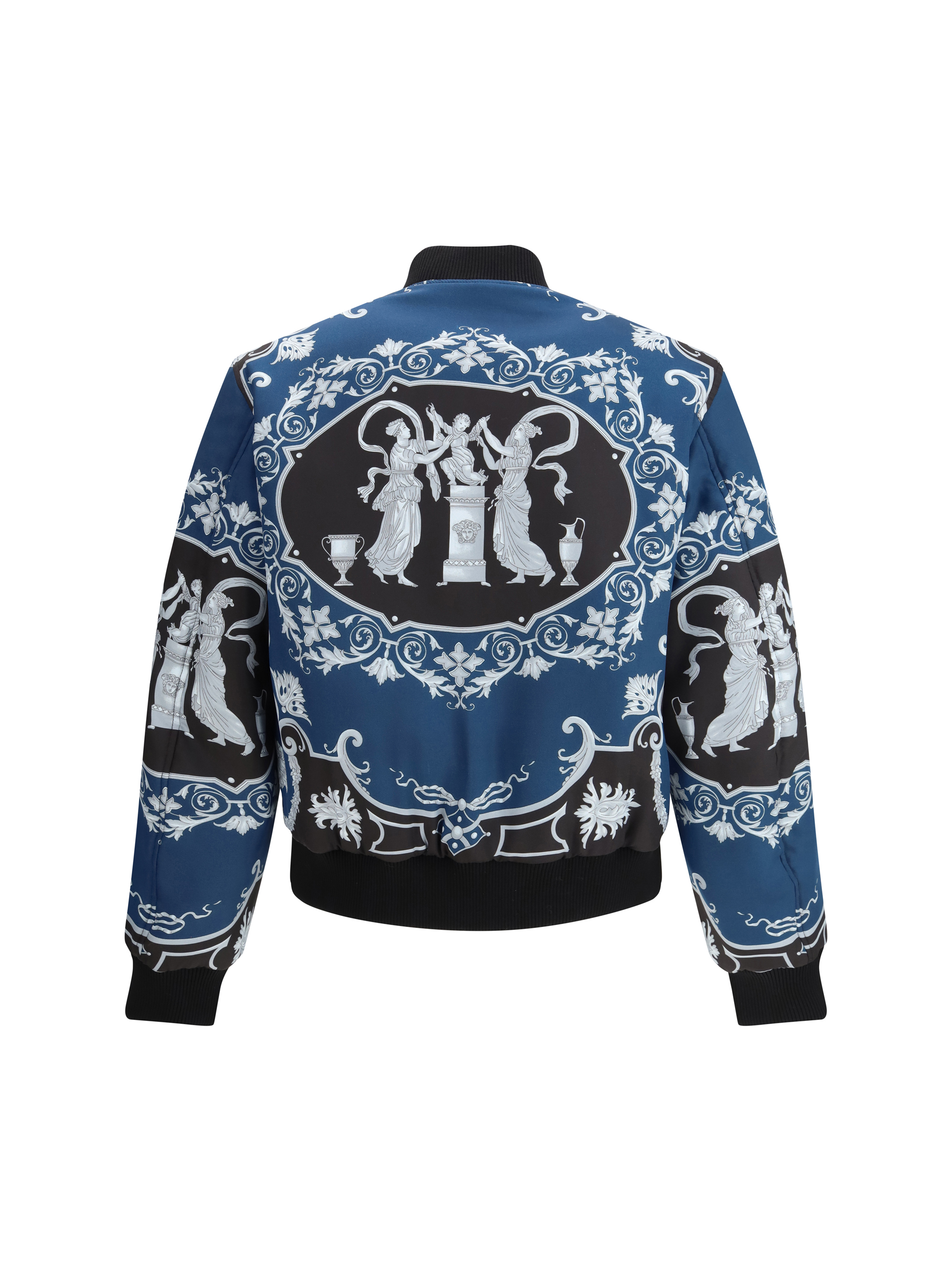 Reversible Jacket