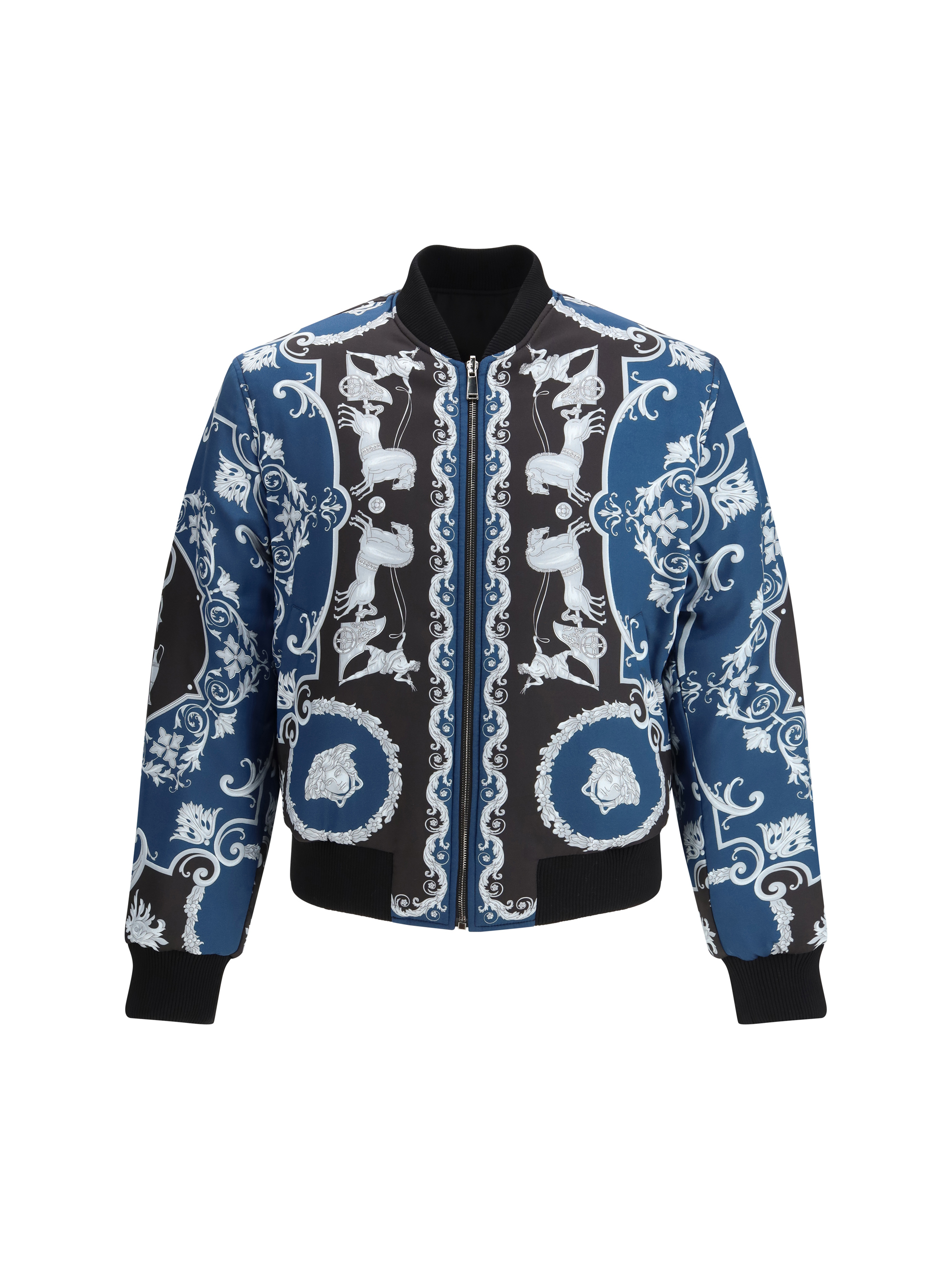 Reversible Jacket