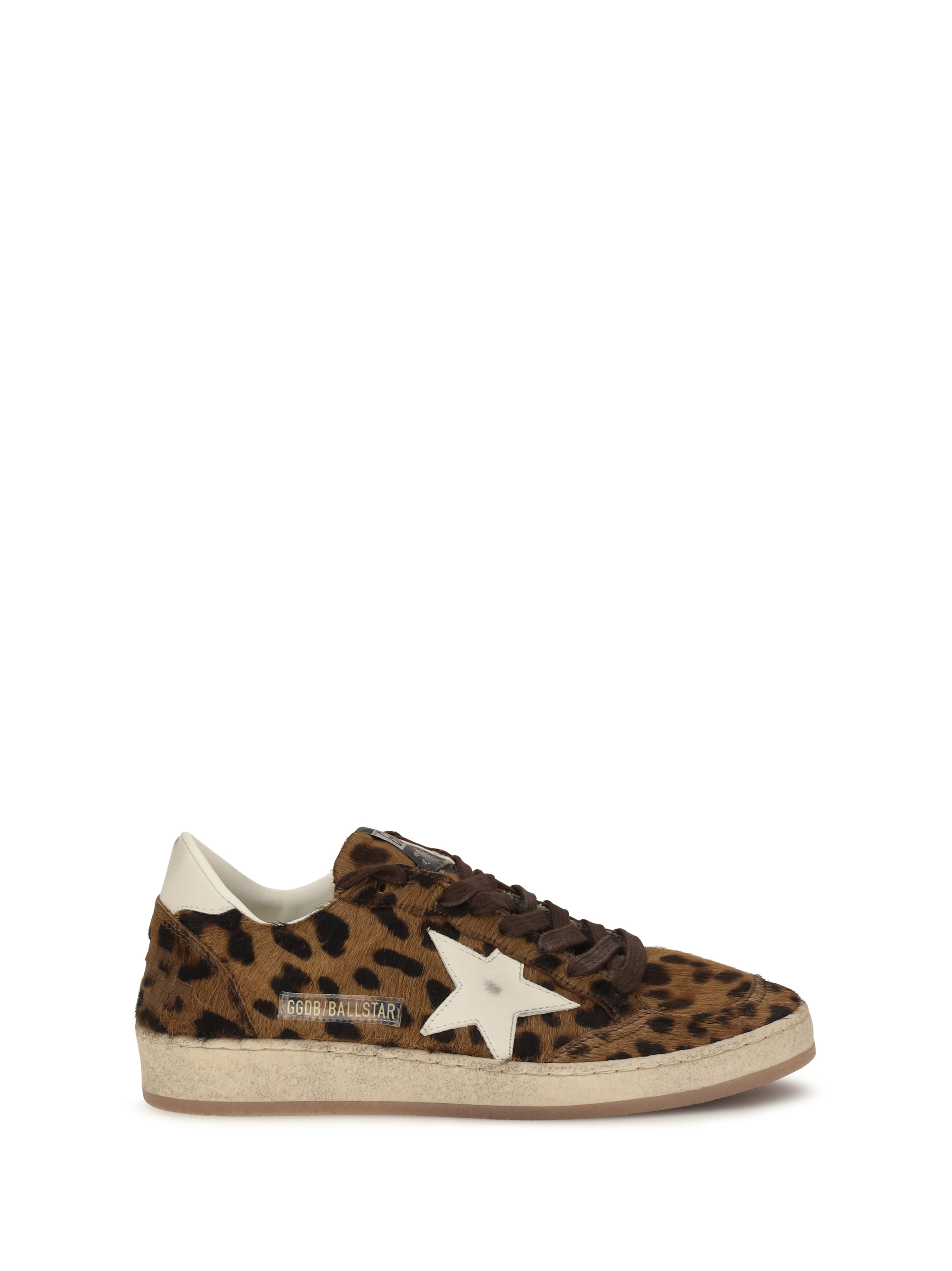 Ball Star Sneakers
