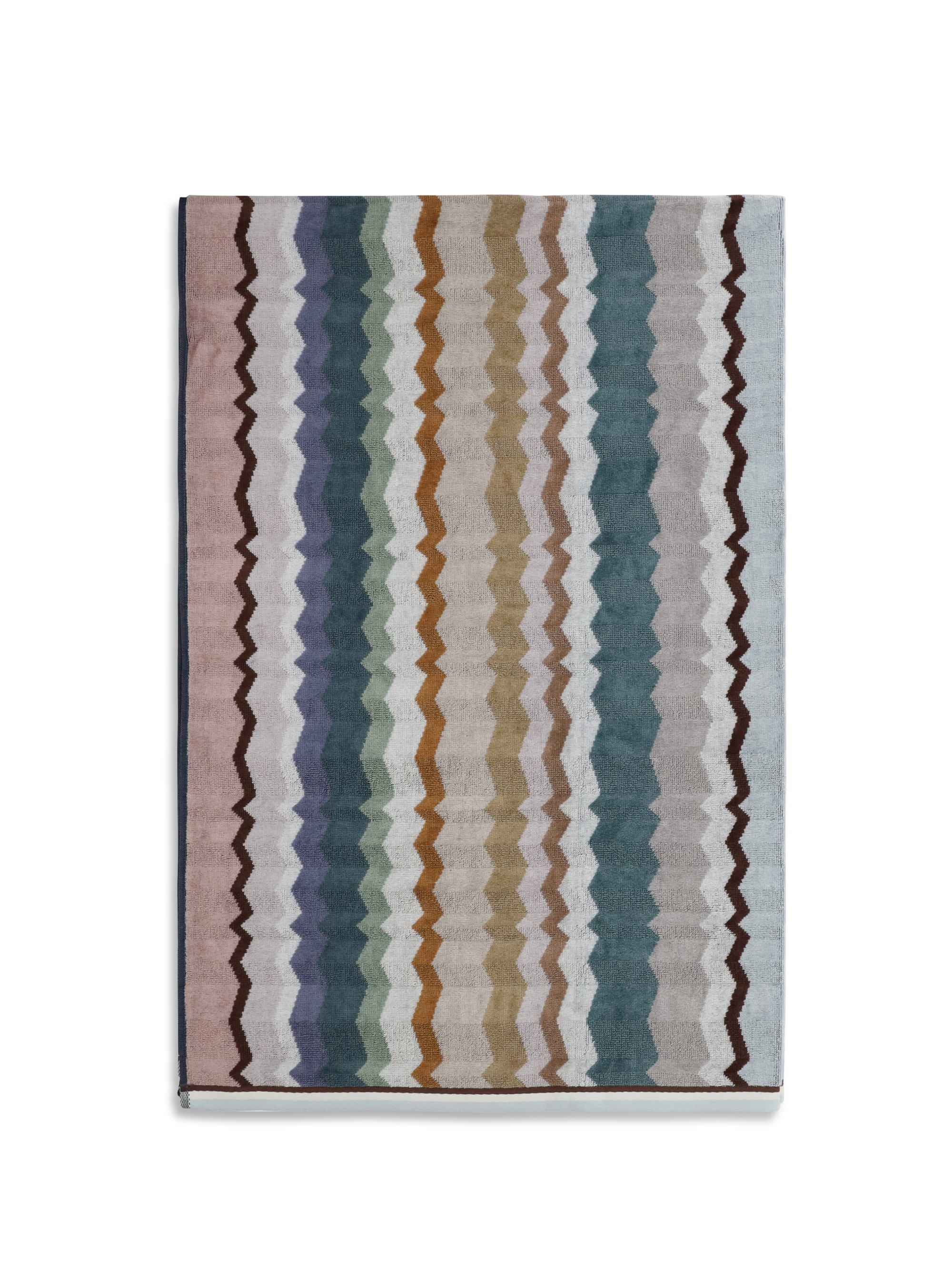 Eva Beach Towel