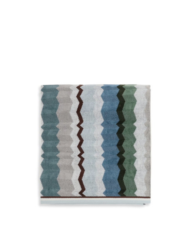 Eva Beach Towel
