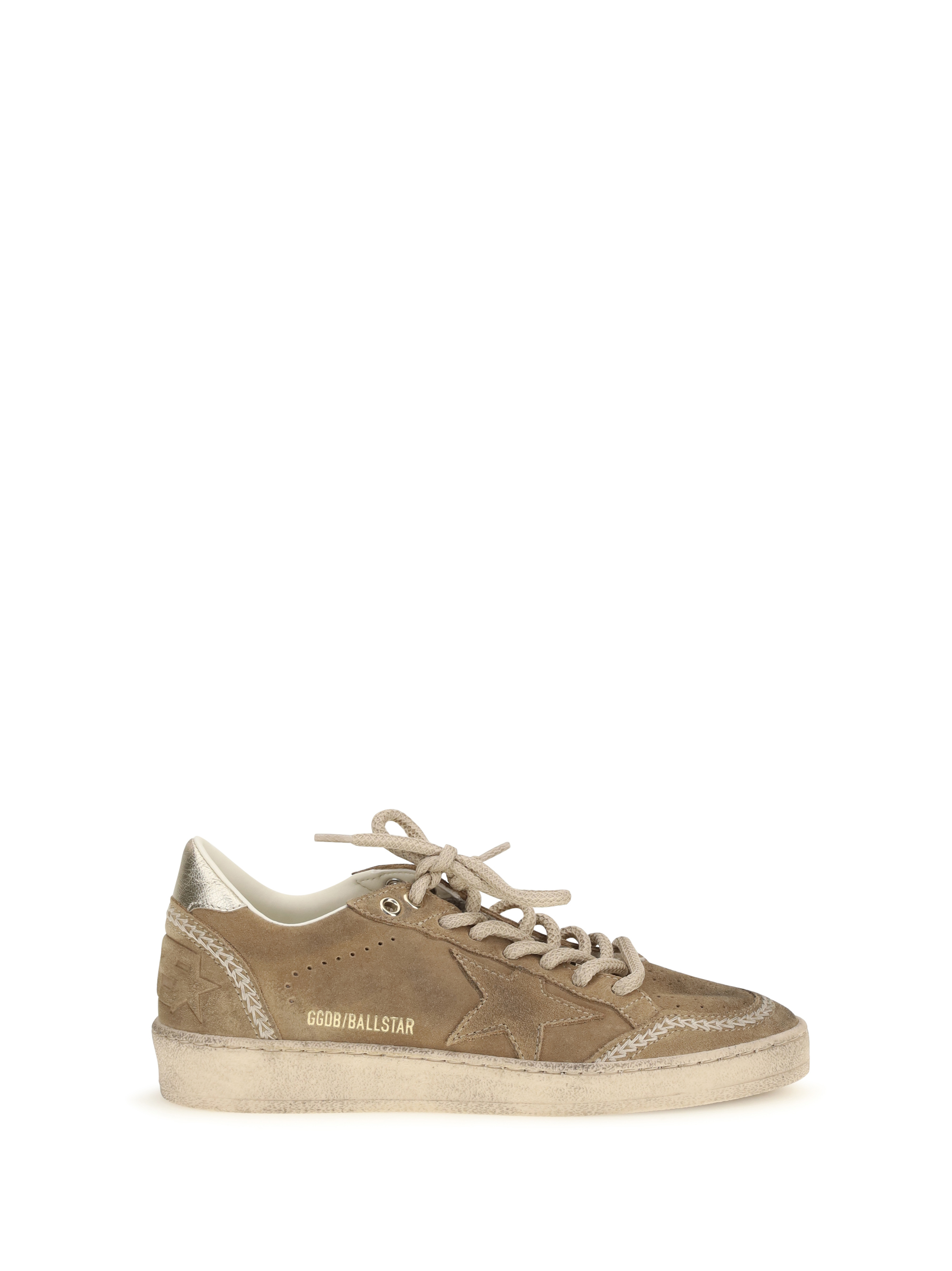 Ball Star Sneakers