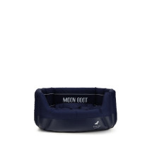 Poldo Couture x Moon Boot Sofa