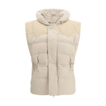 Olfa padded Gilet