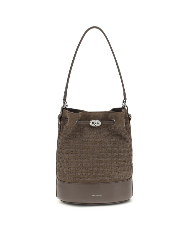 Monda Bucket Bag