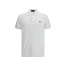 M3636 long sleeve cotton piqué Polo