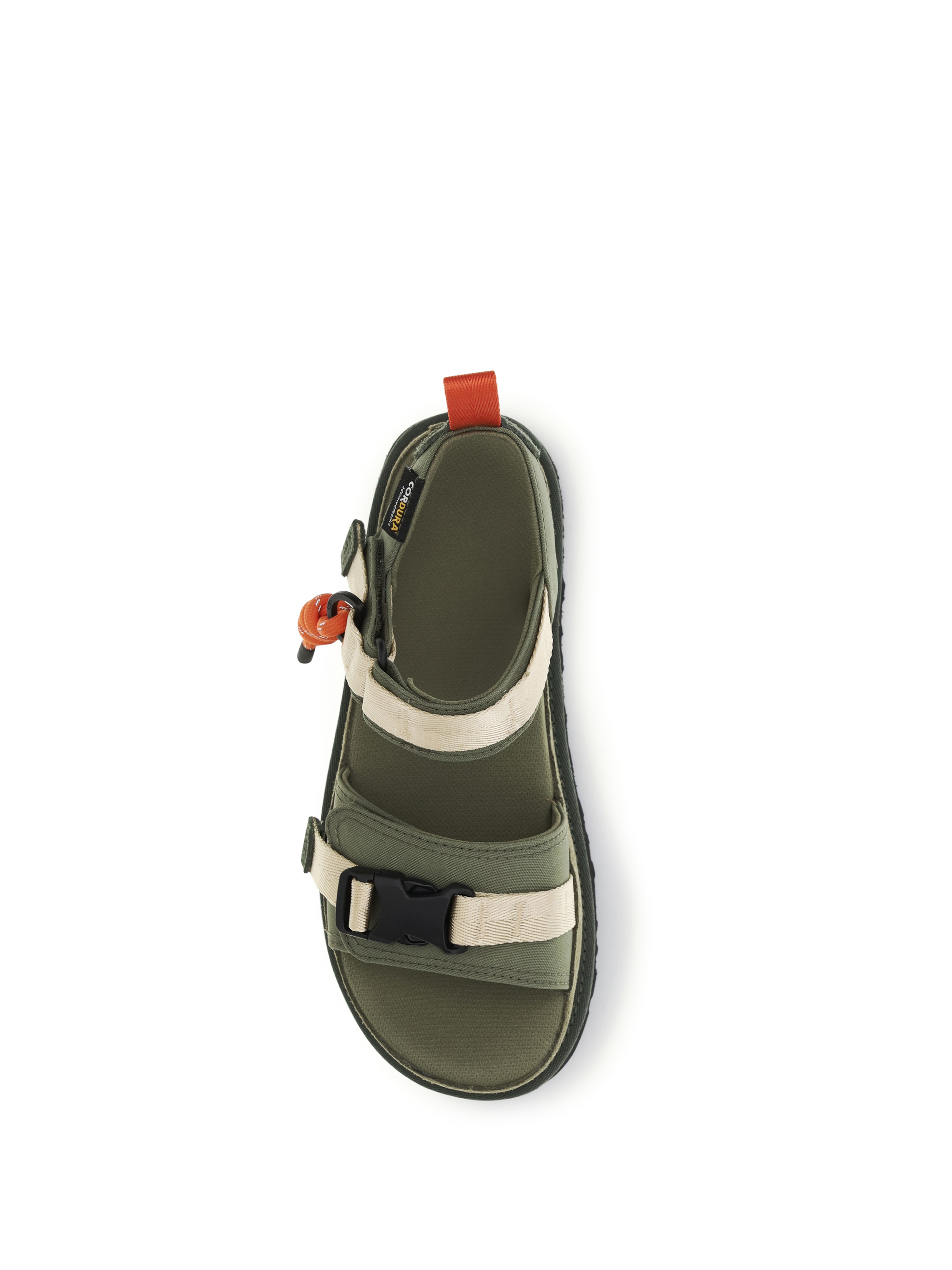 Goldenstar Wildwood Sandals