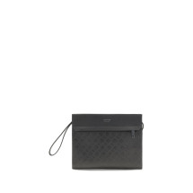 Monogram Pouch