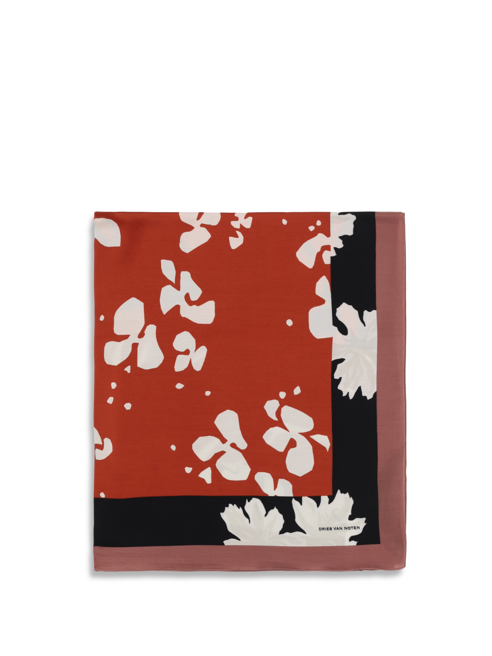 Printed viscose Scarf