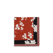 Printed viscose Scarf