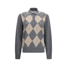 Ballantyne Argyle Polo