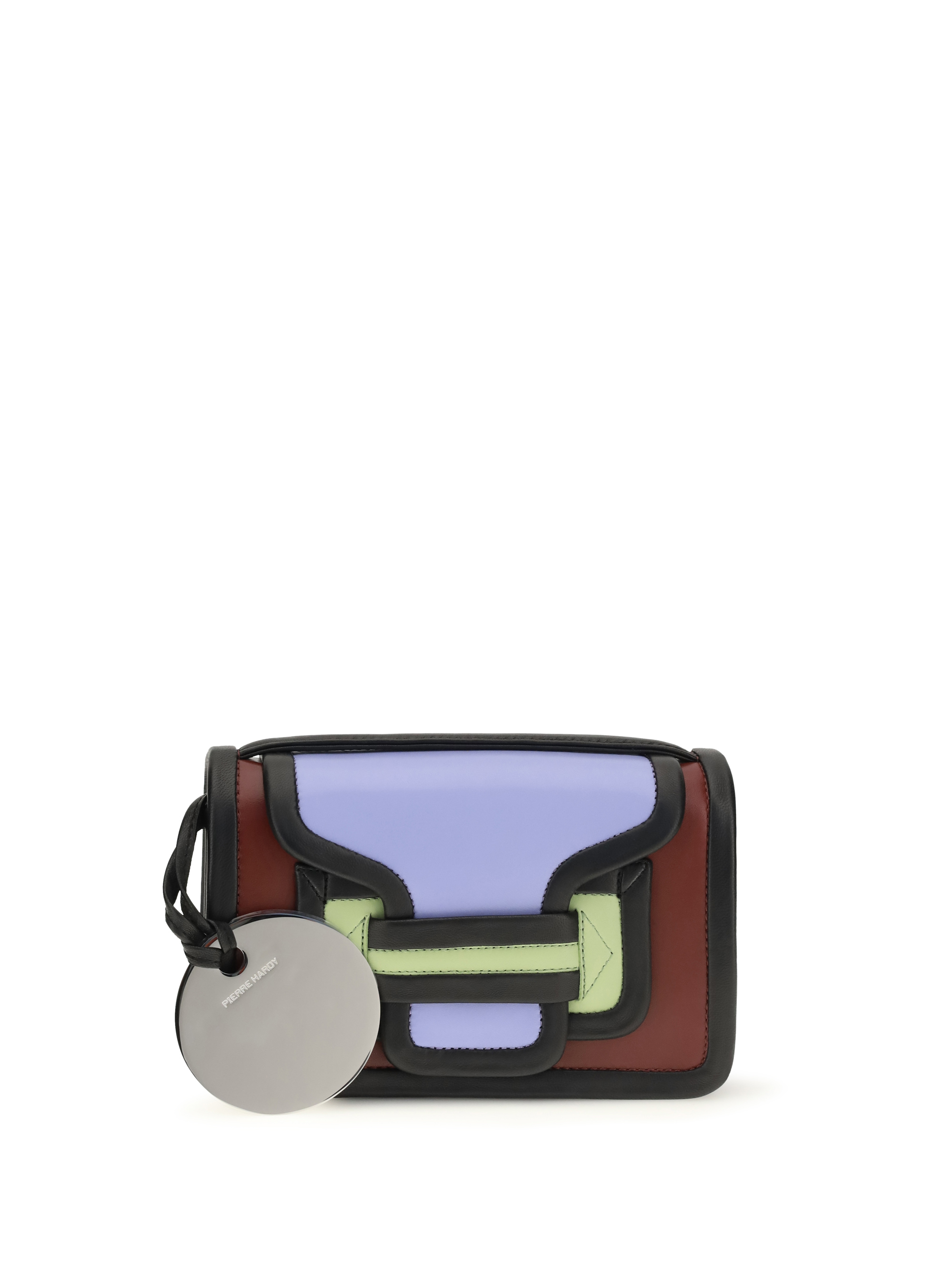 Alpha Shoulder Bag