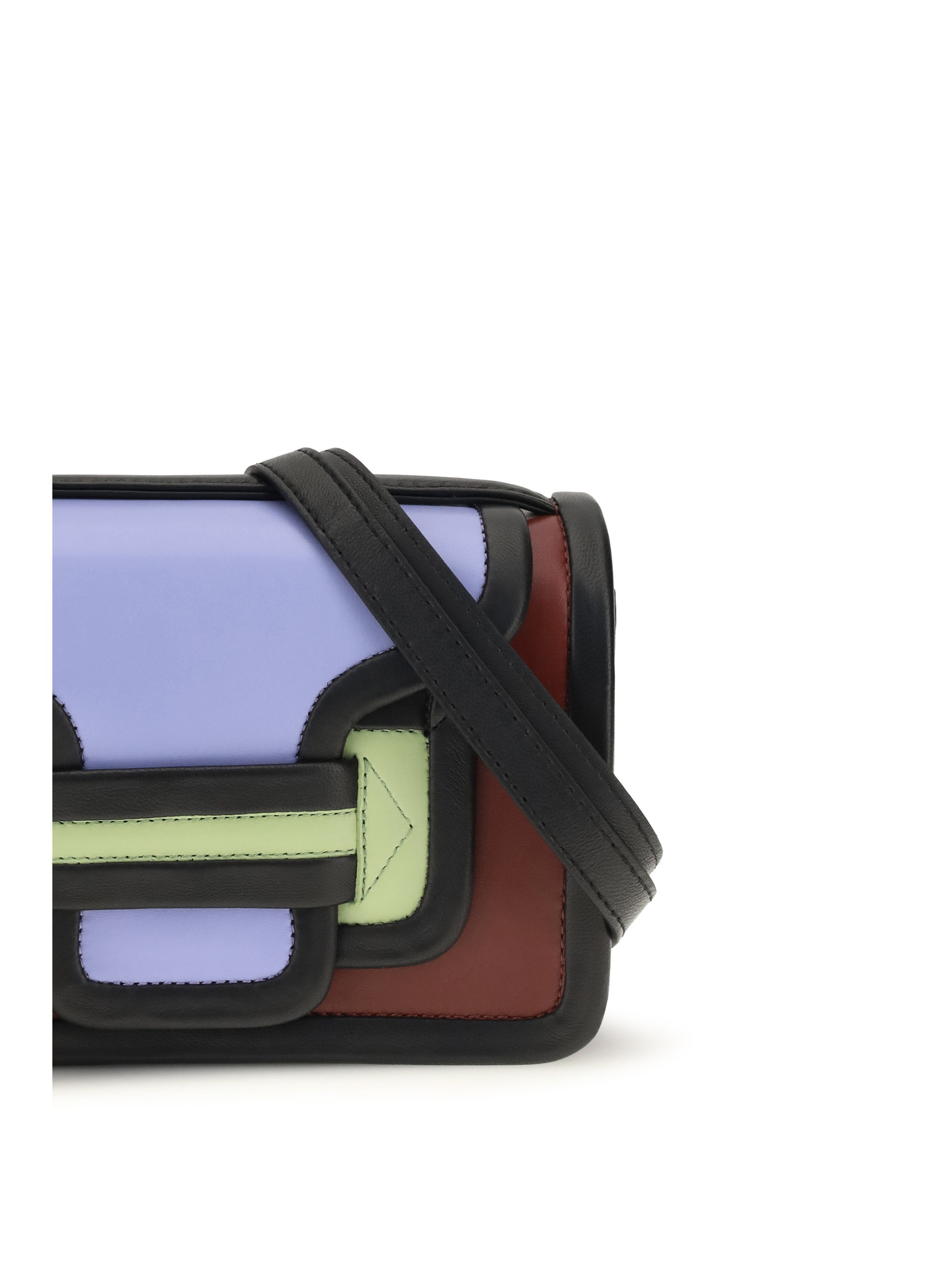 Alpha Shoulder Bag
