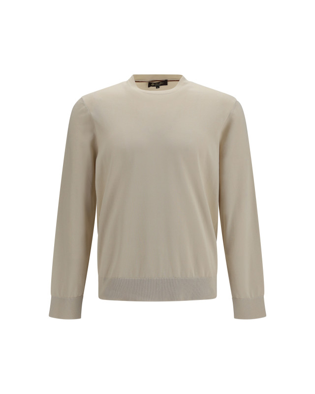 Monochrome Sweater