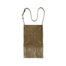 Nellcôte Shoulder Bag